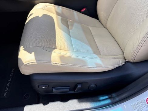 Used 2015 Toyota Avalon Limited FWD image 23