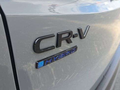 New 2026 Honda CR-V Sport-L image 6