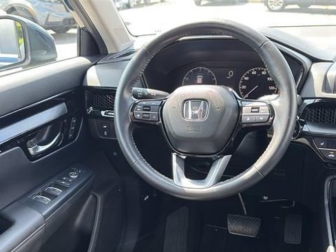 Used 2024 Honda CR-V EX-L image 24