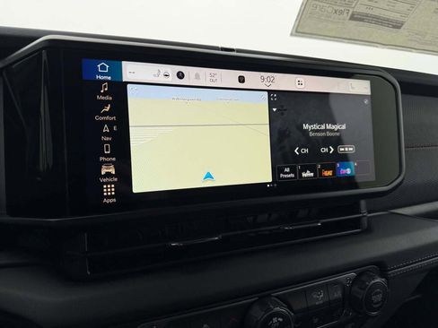 New 2026 Jeep Gladiator Rubicon image 31