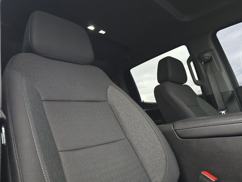 Used 2024 Chevrolet Silverado 1500 RST w/ Convenience Package II image 18