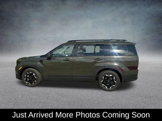 Used 2025 Hyundai Santa Fe SEL AWD/4WD video 2