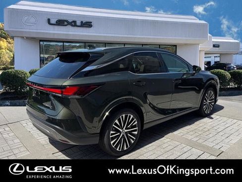 New 2026 Lexus RX 350 w/ Convenience Package AWD/4WD image 4