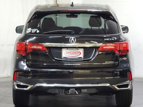 Certified 2019 Acura MDX w/ Technology & Entertainment image 6