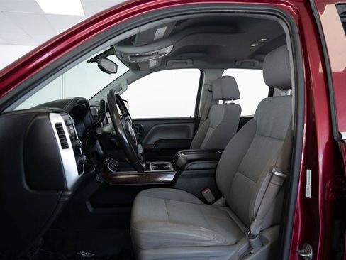 Used 2015 GMC Sierra 1500 SLE AWD/4WD image 7