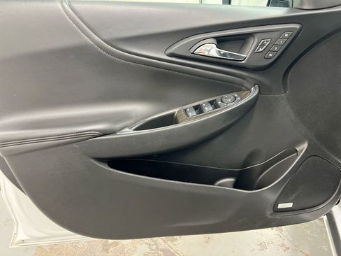 Used 2024 Chevrolet Malibu LT FWD image 22