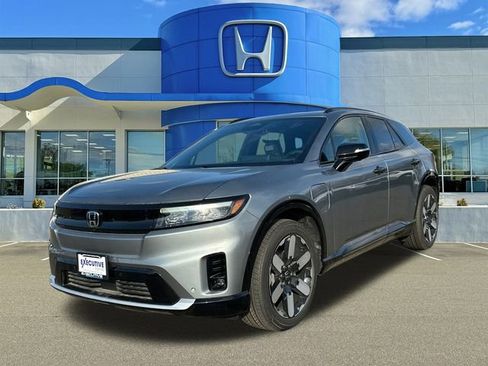 New 2025 Honda Prologue Elite image 5
