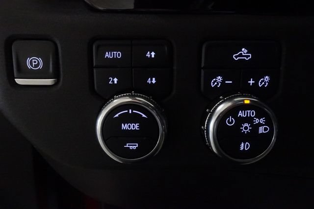 Used 2024 GMC Sierra 1500 Elevation w/ X31 Off-Road Package AWD/4WD image 19
