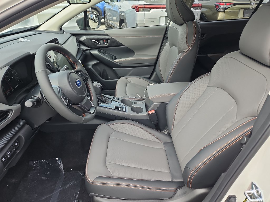 New 2026 Subaru Crosstrek 2.5i Limited AWD/4WD image 19