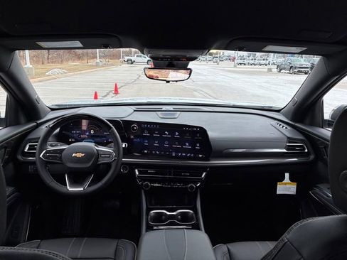 New 2026 Chevrolet Traverse High Country image 19