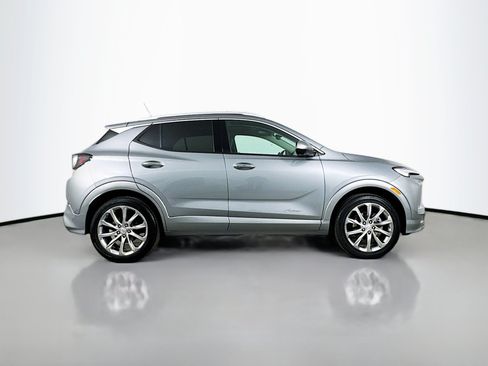 Used 2024 Buick Encore GX Avenir w/ Avenir Technology Package AWD/4WD image 8