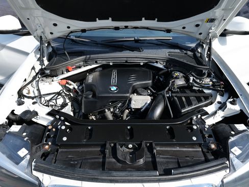 Used 2017 BMW X3 xDrive28i w/ Premium Package image 50