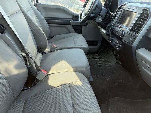 Used 2020 Ford F150 XLT w/ Equipment Group 302A Luxury AWD/4WD image 8