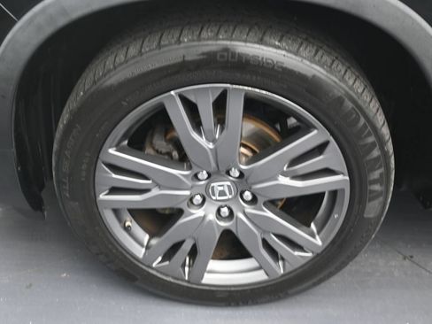 Used 2020 Honda Passport EX-L image 9