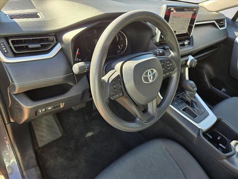 Used 2024 Toyota RAV4 XLE image 10