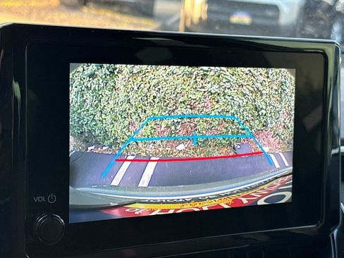 New 2026 Toyota Corolla SE image 21