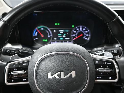 Used 2022 Kia Sorento SX AWD/4WD image 14