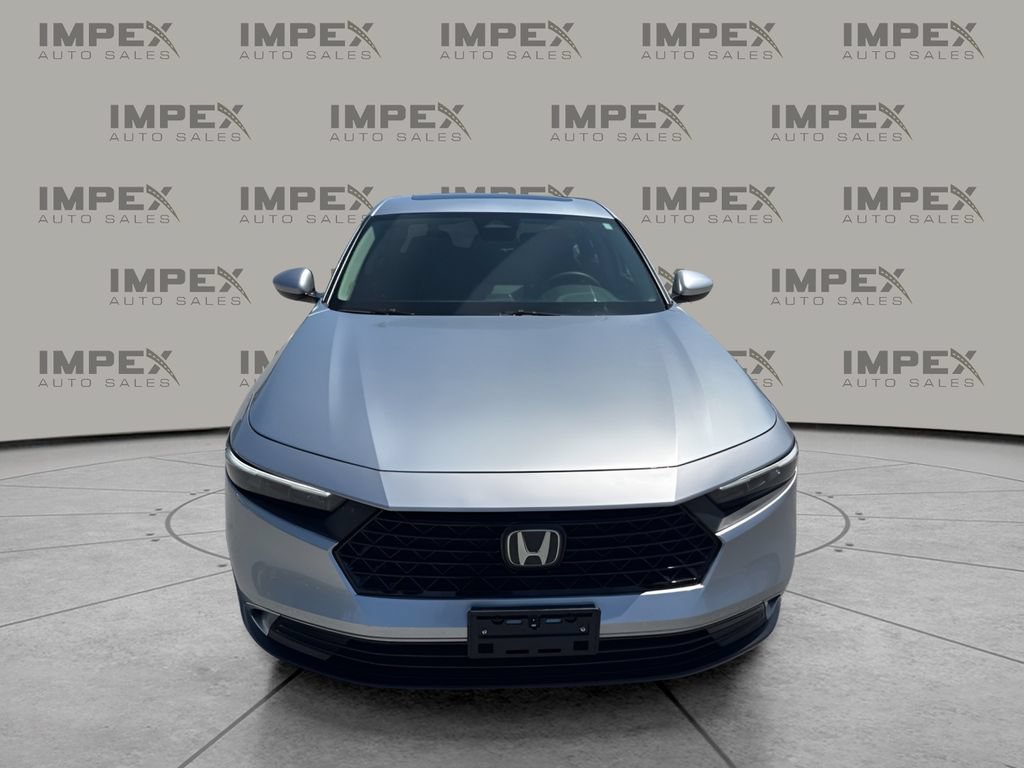 Used 2024 Honda Accord EX image 8