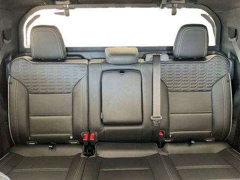 New 2025 GMC Sierra EV Denali image 15