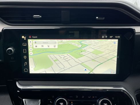 New 2026 GMC Sierra 1500 Denali AWD/4WD image 49