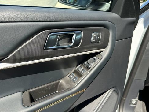 New 2026 Ford Explorer Tremor AWD/4WD image 22