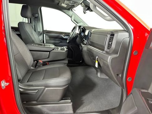 New 2025 Chevrolet Silverado 1500 LT image 59