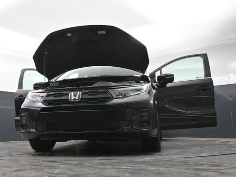 Used 2026 Honda Odyssey EX-L image 44
