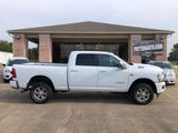 Used 2024 RAM 2500 Laramie image 2