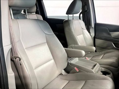 Used 2016 Honda Odyssey EX-L image 7