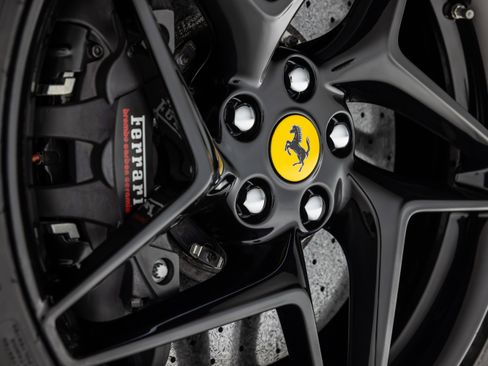 Certified 2022 Ferrari F8 Tributo image 48