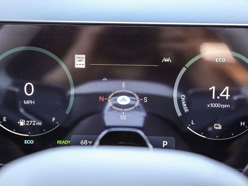 New 2026 Hyundai Santa Fe Limited image 21