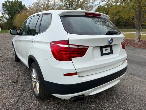 Used 2013 BMW X3 xDrive28i image 3