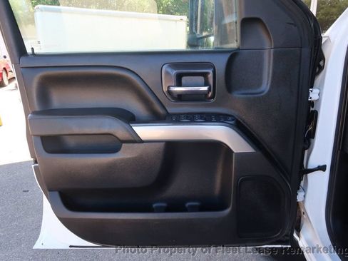 Used 2016 Chevrolet Silverado 2500 LT AWD/4WD image 13