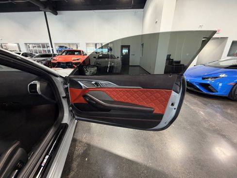 Used 2023 BMW M8 Competition AWD/4WD image 20