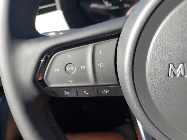 New 2026 MAZDA CX-5 Preferred AWD/4WD image 22