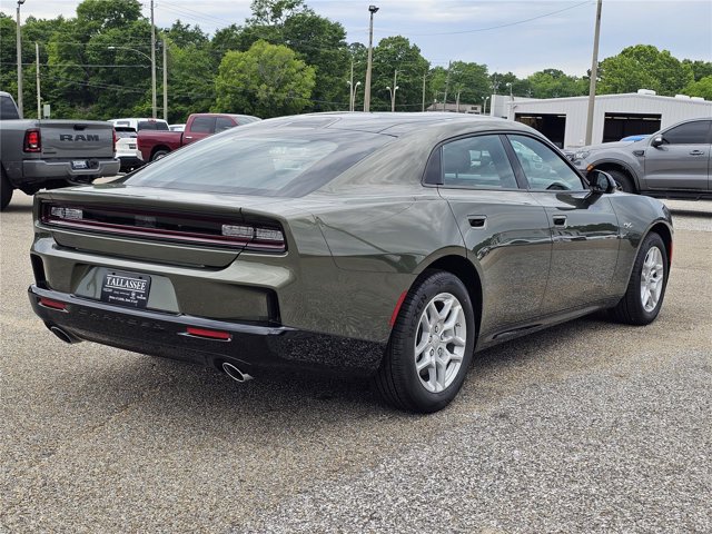 New 2026 Dodge Charger R/T AWD/4WD image 19
