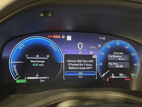 New 2026 Toyota Camry XLE FWD image 16