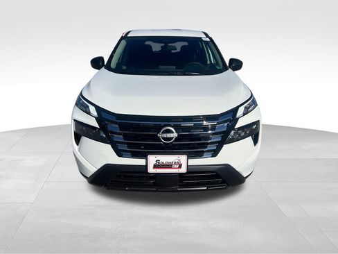 Used 2026 Nissan Rogue S AWD/4WD image 10