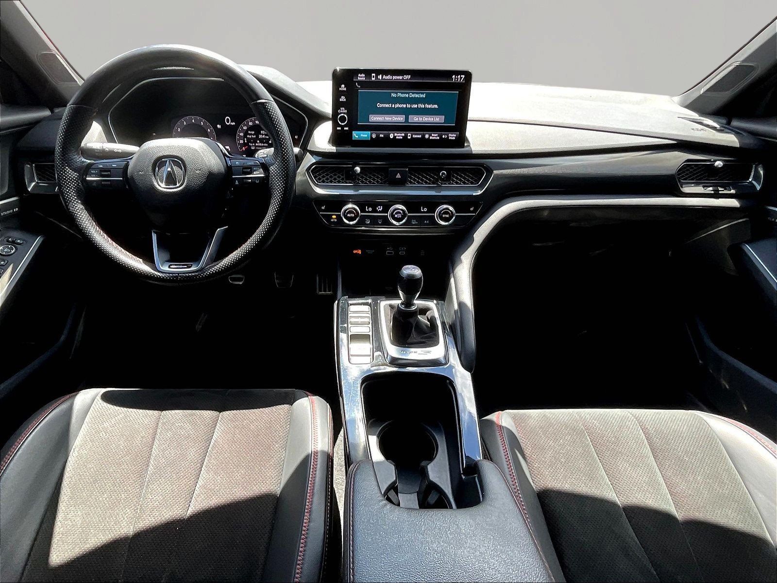 Used 2024 Acura Integra Type S FWD image 7