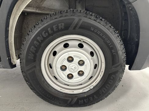 Used 2023 RAM ProMaster 3500 FWD image 54