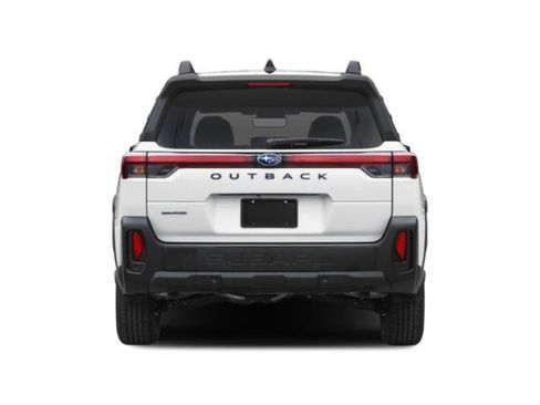 Certified 2026 Subaru Outback Limited XT AWD/4WD image 5
