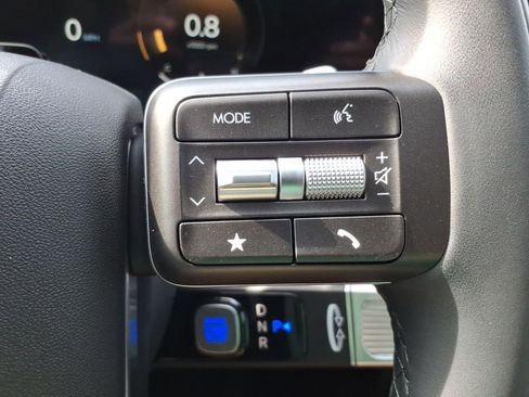 New 2026 Hyundai Palisade Calligraphy image 22