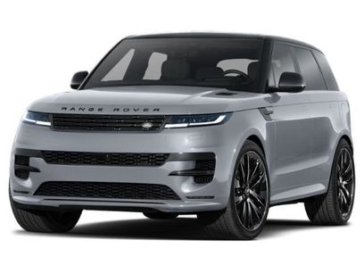 Certified 2023 Land Rover Range Rover Sport SE Dynamic