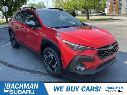 New 2026 Subaru Crosstrek 2.5i Limited