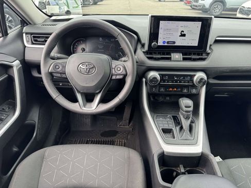 Used 2023 Toyota RAV4 XLE w/ Convenience Package AWD/4WD image 16