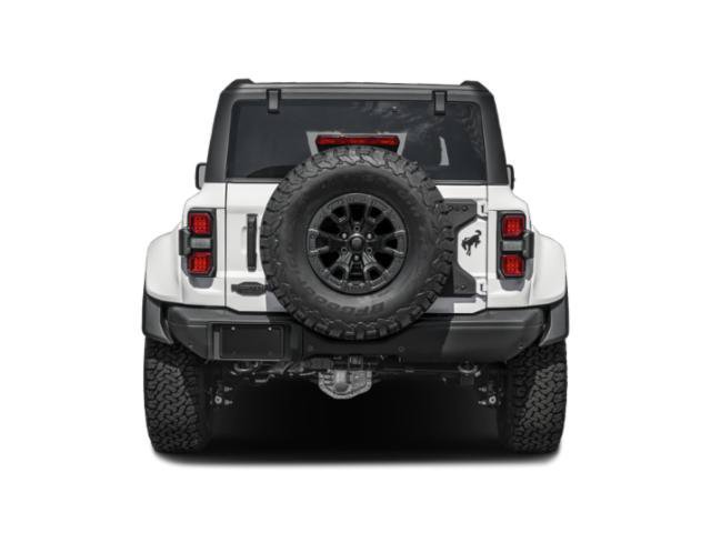 Used 2024 Ford Bronco Raptor w/ Interior Carbon Fiber Pack 6 AWD/4WD image 5