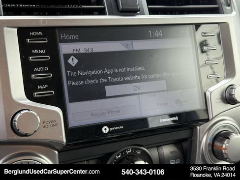 Used 2024 Toyota 4Runner SR5 image 27