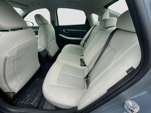 New 2026 Hyundai Sonata SEL FWD image 17