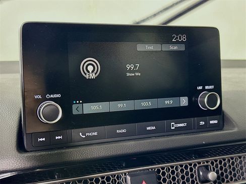 Used 2024 Honda Civic Sport image 26