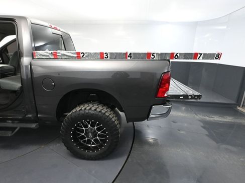 Used 2017 RAM 1500 Big Horn image 42